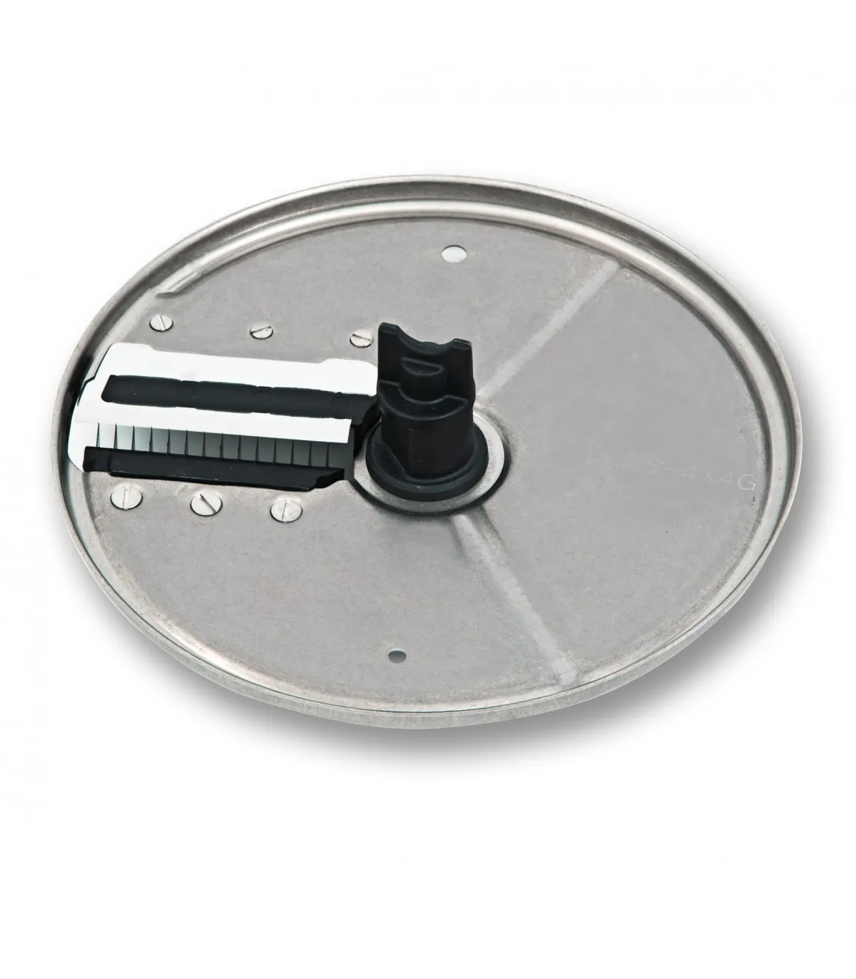 Disco para Cortar Cerilla o Paja FCES-4x4G Gama Compact de