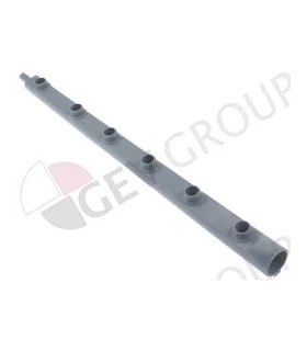 Brazo de Lavado para 6 boquillas Jemi GS-16-17-18-19