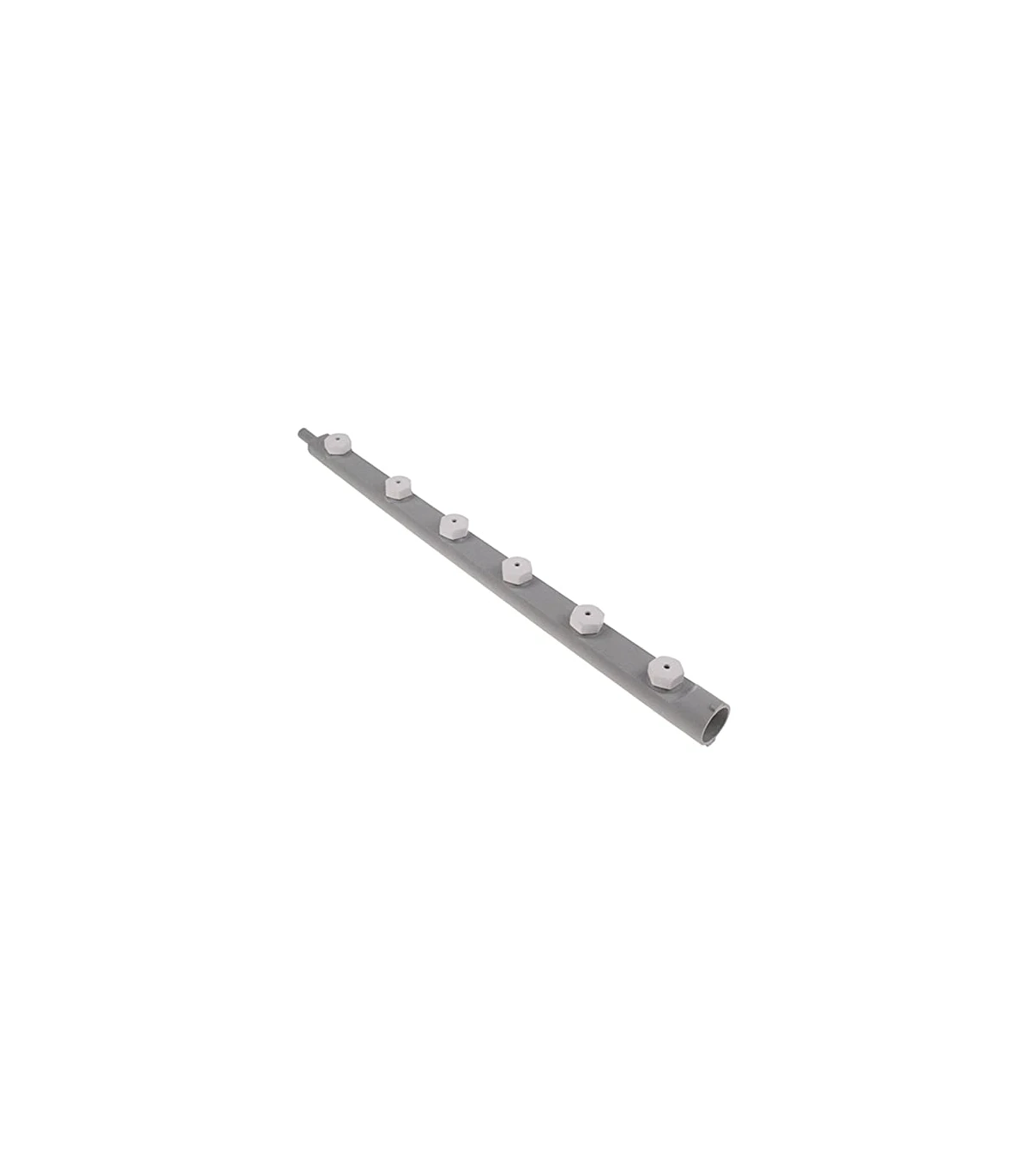 Brazo de Lavado Completo 500mm con 6 boquillas Jemi