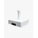 Base de Cemento con Carcasa de Resina de 40 kgs para Mástiles de 21 a 54 mm de diámetro