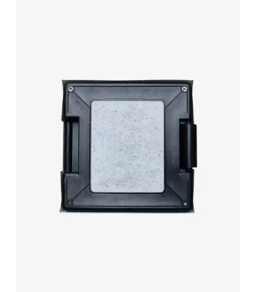 Base de Cemento con Carcasa de Resina de 40 kgs para Mástiles