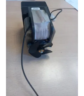 Motor Reductor 230V para asador de pollos MCM