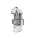 Amasadora de Brazos de 2 velocidades Eracle 80 kgs