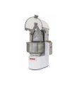 Amasadora de Brazos de 2 velocidades Eracle 80 kgs