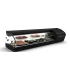 Vitrina Shark Sushi 2 pisos 6 GN 1/3 Sayl SK26