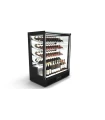 Vitrina Mural Refrigerada de Vinos con acceso frontal Sayl PAK-RCA-W