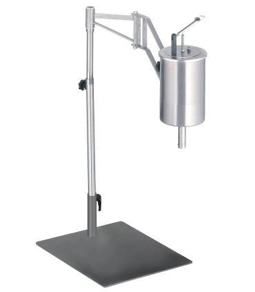 Creperas Dosificador Automático de Masa de 6 litros Sayl Dosificador Sayl Creperas Dosificador Automático de Masa de 6 litros Sayl Dosificador Sayl