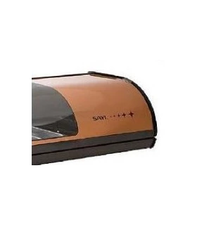 Vitrina refrigerada de Sushi 1438mm cuba plana Sayl VS6P