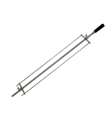 Accesorios Asadores Espada con pincho doble compacto para piezas grandes para asador de pollos Arilex Arilex ESPK