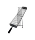 Espada multiposición tipo jaula ESPM para asador de pollos Arilex