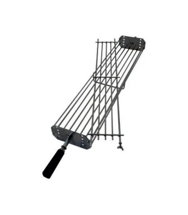 Accesorios Asadores Espada multiposición tipo jaula ESPM para asador de pollos Arilex Arilex ESPM