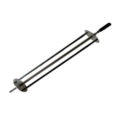 Accesorios Asadores Espada triple ESPP para asador de pollos Arilex Arilex ESPP