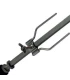 Pincho lateral con tornillo para espada asador de pollos Arilex PINCHOT