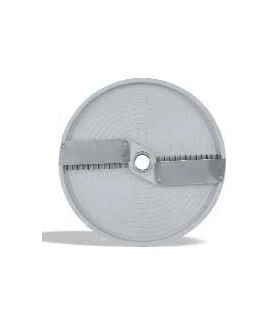 Disco E1 Rodajas de 1 mm de grosor para Cortadora de Vegetales