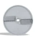 Disco E14 Rodajas de 14 mm de grosor para Cortadora de Vegetales