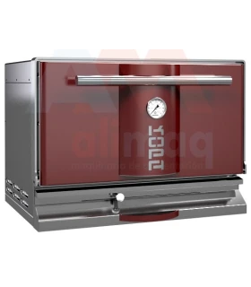 Horno de Brasa 40 comensales Zinco B-300