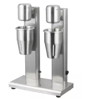 Batidora de Helados y Bebidas Doble 1 + 1 litros de 350 x170 x520h ...