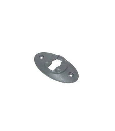 Accesorios de Hornos Cierre y Apertura de seguridad de la puerta en 2 etapas - Unox Unox XUC112