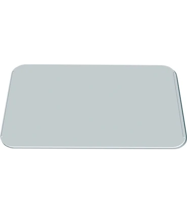 Bandejas Unox 46x33 Plancha aluminio de dos caras para pizza y pan para hornos 460x330 Fakiro de Unox Unox TG335