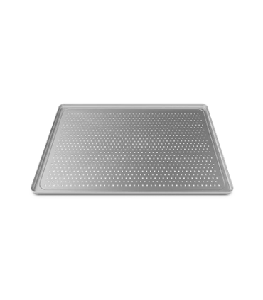 Bandejas Unox 46x33 Bandeja en aluminio microperforada para horno 460x330 Foro.Bake de Unox Unox TG310 Bandejas Unox 46x33 Bandeja en aluminio microperforada para horno 460x330 Foro.Bake de Unox Unox TG310