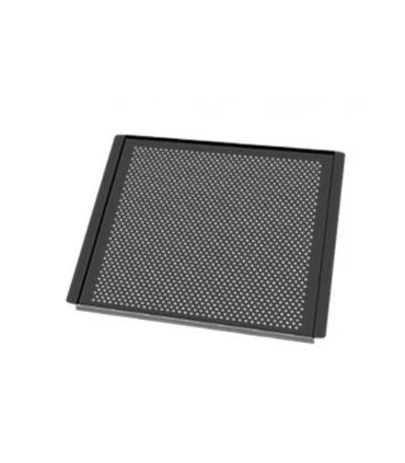 Bandejas GN 2/3 Bandeja plana aluminio perforada horno GN 2/3 Foro.Black de Unox Unox TG730