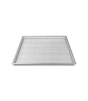 Bandejas GN 2/3 Parrilla inox para cocciones al vapor y patatas fritas GN 2/3 Steam.Fry de Unox Unox GRP710