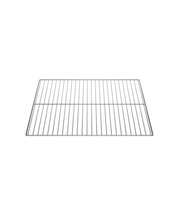 Bandejas Unox 46x33 Parrilla lisa cromada 460x330 Chromo.Grid de Unox Unox GRP305 Bandejas Unox 46x33 Parrilla lisa cromada 460x330 Chromo.Grid de Unox Unox GRP305