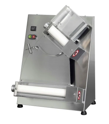 Laminadoras Laminadora Formadora de Pizza 14 a 31 cm S32 GGF S32