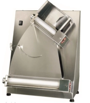 Laminadoras Laminadora Formadora de Pizza 26 a 40 cm S42 Clima Hostelería S42