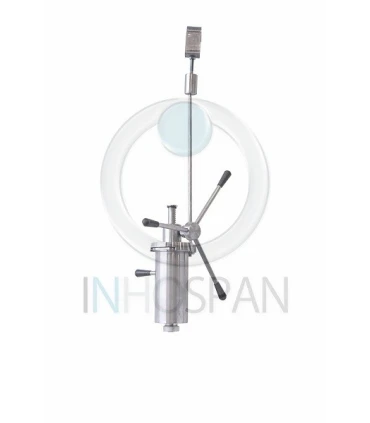 Churrerías Dosificadora de masa trocolá 2 kgs Inhospan Inhospan DCAF2 TROCOLA