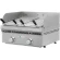 Parrilla vasca a gas inox 60cms Mainho PBV-60