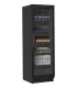 Armarios Expositores Refrigerados Armario Expositor 372 litros 595x640x1840mm UD-1380 Udi 2828.820B