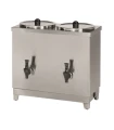 Termo de Leche 12 litros potencia de 1500+1500W  T12L