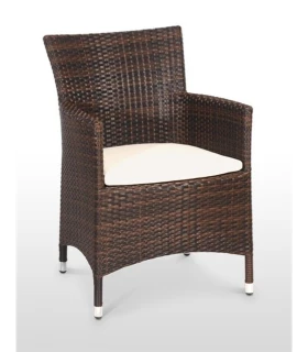 Sillon rattan modelo Bretaña