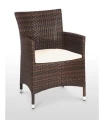 Sillon rattan modelo Bretaña