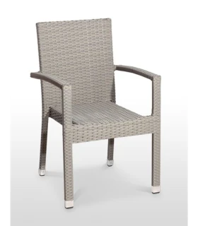 Sillon rattan Normandia