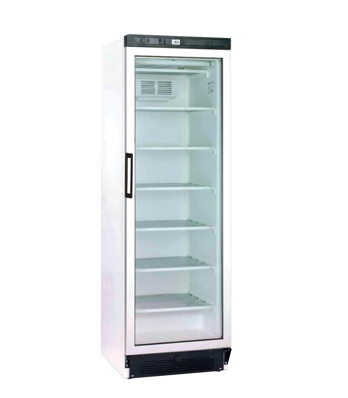 Armario expositor congelador 1 puerta 270 litros 370 UFR