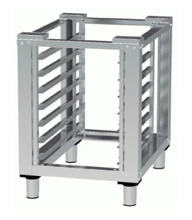 Soporte horno FM ST-C GN 1/1 de 65cm de altura