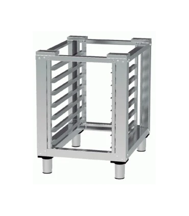 Soportes de Hornos Soporte horno FM ST-C GN 1/1 de 65cm de altura FM 710473