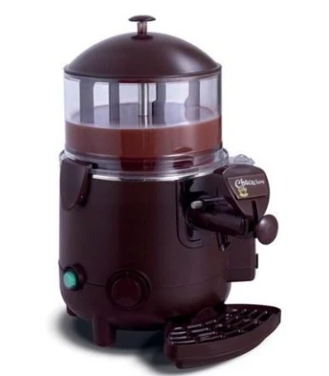 Chocolateras Chocolatera 5 litros CHOCO 5 Mesfred CHOCO 5
