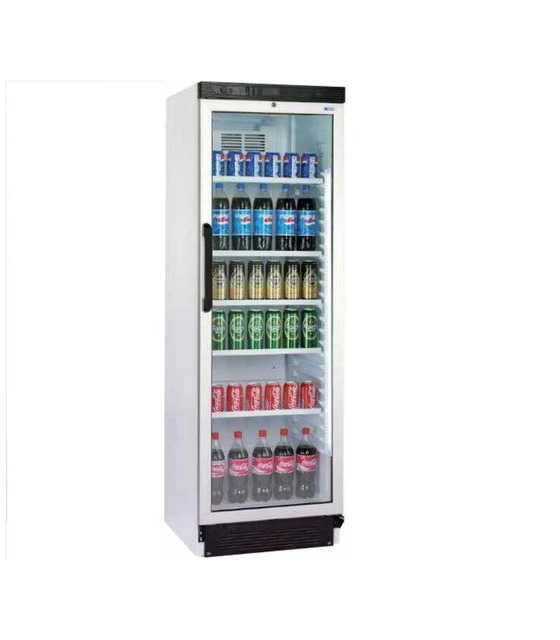 Armario Expositor Refrigerado 345 litros 374PVEB