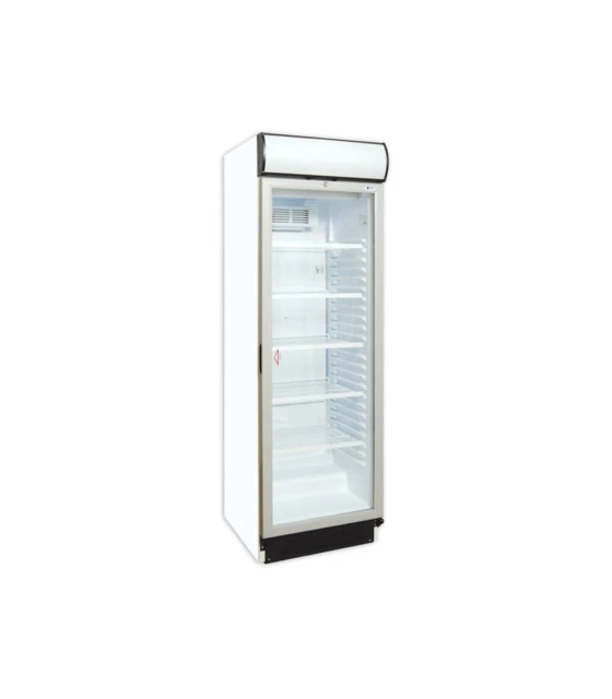 Armario Expositor Refrigerado 345 litros 374 DTKL