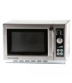 Horno microondas sin plato giratorio 34 litros RCS 511DSE