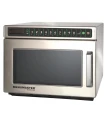 Horno microondas programable 2 magnetrones 17 litros DEC 18E2