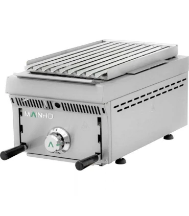 Barbacoas Parrilla a gas Bras Grill inox 30cms Mainho PBI-30 Mainho PBI-30 Barbacoas Parrilla a gas Bras Grill inox 30cms Mainho PBI-30 Mainho PBI-30