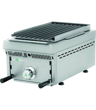 Barbacoas Parrilla a gas pavonada Bras Grill 30cms Mainho PB-30 Mainho PB-30 Barbacoas Parrilla a gas pavonada Bras Grill 30cms Mainho PB-30 Mainho PB-30