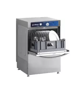 Lavavasos 35x35 Edenox analógico AV-1200