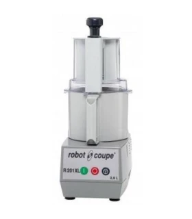 Cutter Cortahortalizas Robot Coupé R201XL