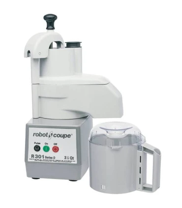 Cutters y Blixers Cutter Cortahortalizas Robot Coupé R301 Robot Coupé 2525