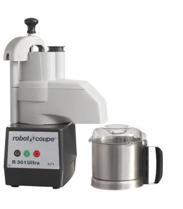 Cutters y Blixers Cutter Cortahortalizas Robot Coupé R301 Ultra Robot Coupé 2547